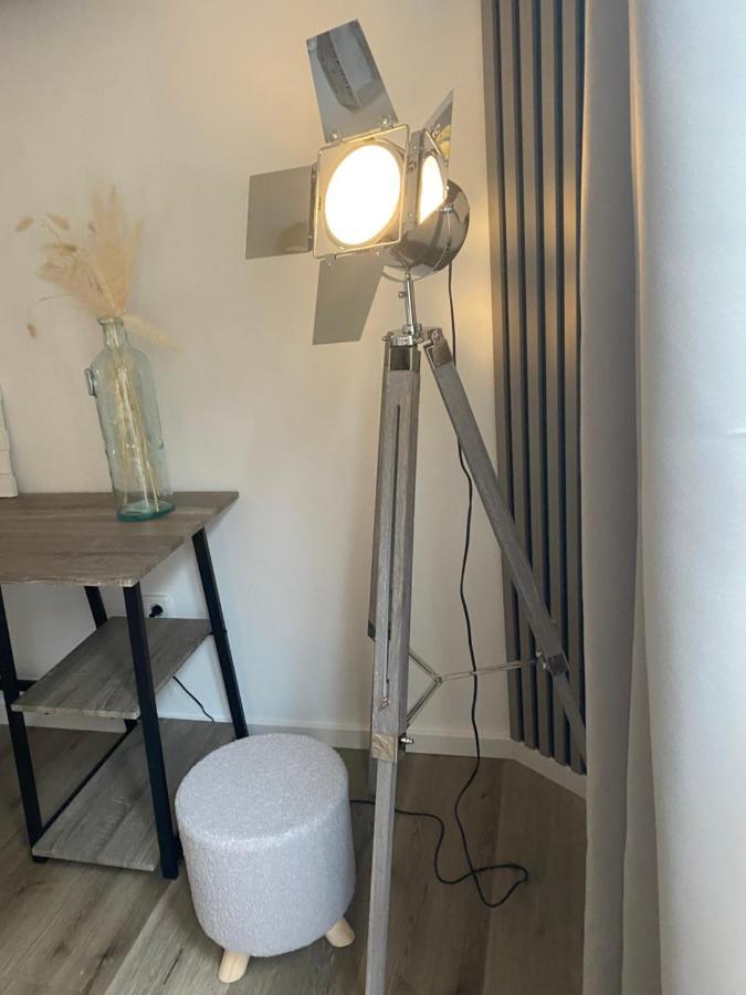 Beach II Appartement Бад Залцуфлен Екстериор снимка